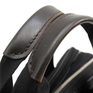 Louis Vuitton Damier Handbag Jean GM Associé